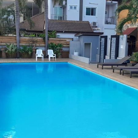 فندق دار ضيافة بين تْشينيغْرايْ المظهر الخارجي الصورة